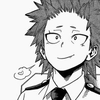 Kirishima's Biggest Fan💪🏽❤️🦈 (@red_dynariot) 's Twitter Profile