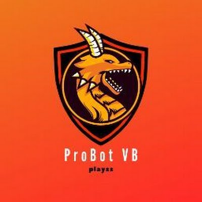 ProbotVb's profile picture. 