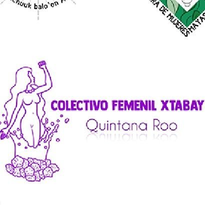 Colectiva Feminista Quintanarroense