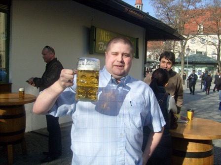 mikey1903's profile picture. 