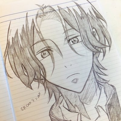 桜庭 郁(元来夢)🦍さんのプロフィール画像