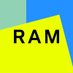 RAM Association (@geidaiRAM) Twitter profile photo