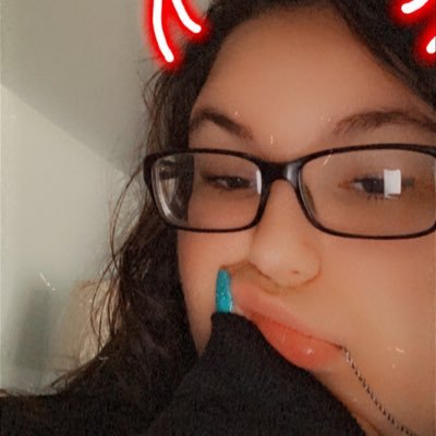 starla_am's profile picture. she/her | 19 | i make many spelling errors, pls bear with me | :) #CORPSE: I GOT BAD ANXIETY