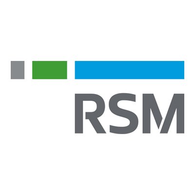 RSM is a world-leading provider of assurance, tax and consulting services to entrepreneurial growth.