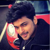 IamAjmalAmir (@actor_ajmal) 's Twitter Profile