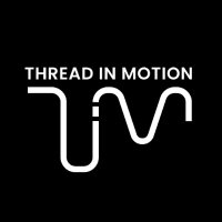 Thread In Motion (@threadinmotion) 's Twitter Profile Photo Thread In Motion (@threadinmotion) 's Twitter Profile Photo