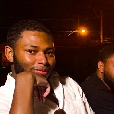 DasaunM's profile picture. #Mizzou22 #DePaul25