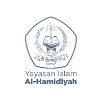 Yayasan Islam Al-Hamidiyah (@alhamidiyah_) 's Twitter Profile Photo Yayasan Islam Al-Hamidiyah (@alhamidiyah_) 's Twitter Profile Photo