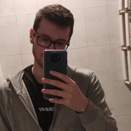 davidihbabidibu's profile picture. 