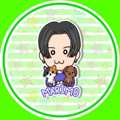 まるまるもりもりさんのプロフィール画像