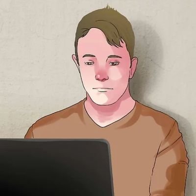 thatsverysusofu's profile picture. i repost gay stuff and love indie games