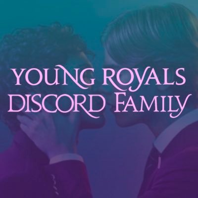 YoungRoyalsDiscord