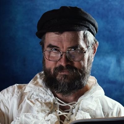 I'm Game Master J. I am the creator of Nycos, the gameworld basis for NycosRPG, and host of the Game Master's Soapbox podcast on Youtube.
