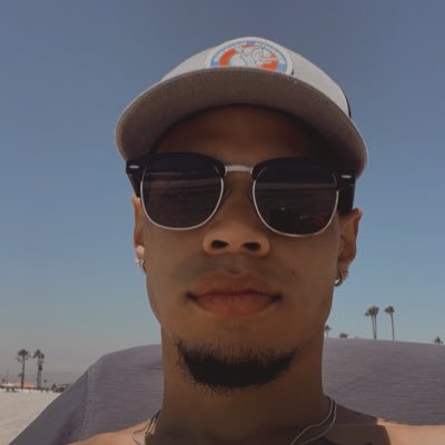 Devin Collins ⢠Arizona State T&F Alumš± ⢠Industrial Designer ⢠Blackāš½/Mexicanš²š½