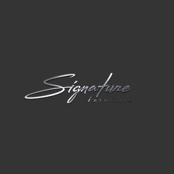 At Signature, we design, manufacture & install bespoke kitchens, bedrooms, TV walls, media rooms & staircases in Coventry, Kenilworth, Leamington Spa & beyond.