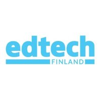 Edtech Finland 🇫🇮 (@edtechfinland) Twitter profile photo