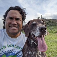 Christopher Chang (@mauifarmdog) 's Twitter Profile