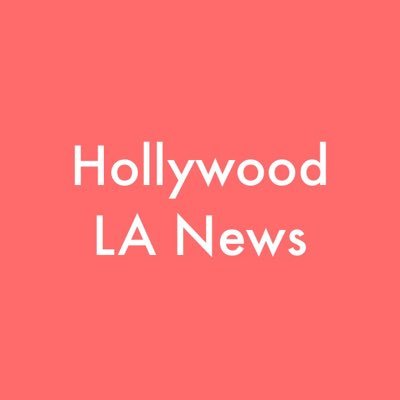 HollywoodLANews Profile Picture
