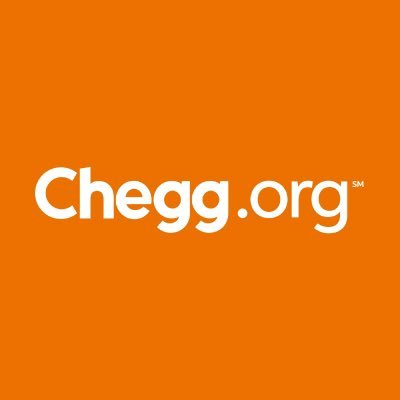 cheggdotorg Profile Picture