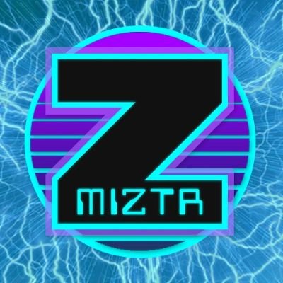 miztr_z Profile Picture