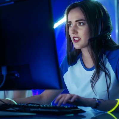 Dedicated to celebrating women in gaming! 🎮
Welcome to the Gamer Girlz Support Community!
