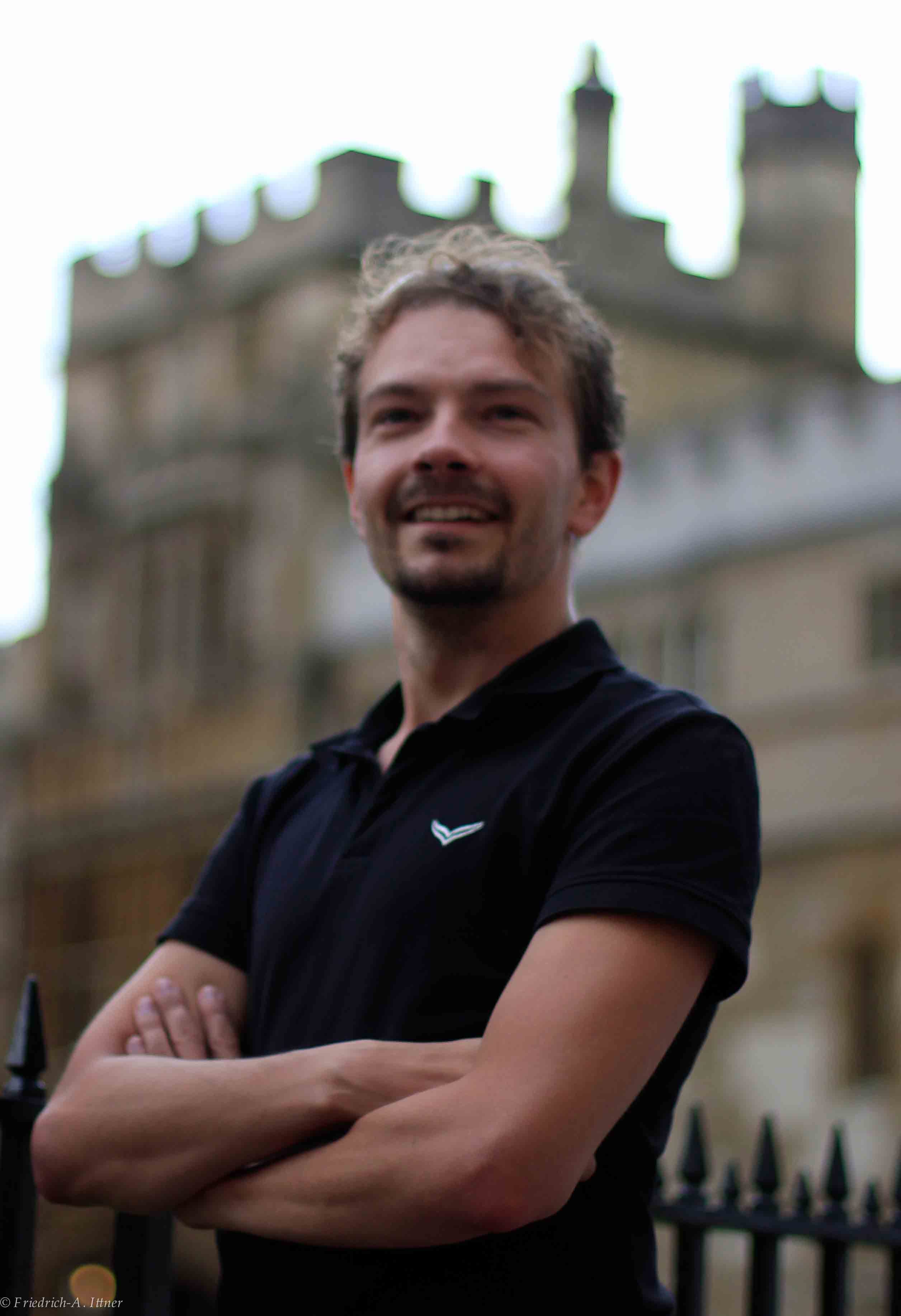 F-A. Ittner Profile