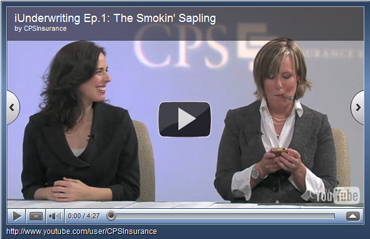 iUnderwriting's profile picture. 