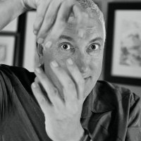 robmacgillivrayart (@robmacgillivra1) 's Twitter Profile