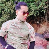 Rejin Khadka (@rejinkhadka1) 's Twitter Profile