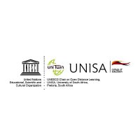 UNESCO Chair on Open and Distance Learning, UNISA (@unescochairodl) 's Twitter Profile