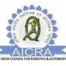 AICRAINDIA's profile picture. All India Council for Robotics & Automation (AICRA) is a leading, global, nonprofit organization that is setting the standard for robotics and automation.
