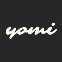 Yomi(@weareyomi) 's Twitter Profile Photo