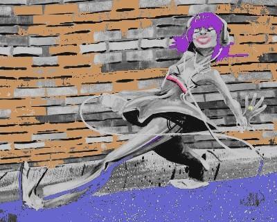 Tully_N's profile picture. Tweet, tweet, tweet!!! :)