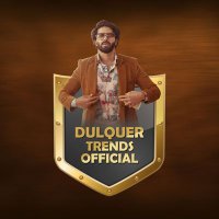 Dulquer Trends Official(@DulquerTrends_) 's Twitter Profileg