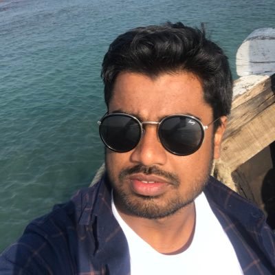 MdYeasin10A's profile picture. Programmer. Learner.