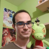 Javi Reglero (@javyle_) 's Twitter Profile