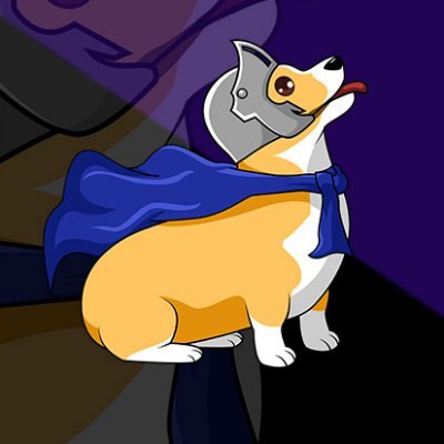 Corg the Mighty Profile