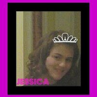 Jessica Stinson - @x0jessiex0xo Twitter Profile Photo