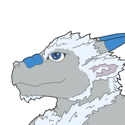 33. He/Him. Demisexual. Furred dragon. Ecologist and Geoscientist. BLM. ACAB. Pfp by friend. Mostly RT's. 18+