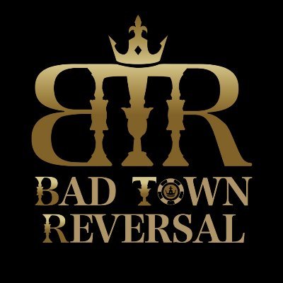 「BAD TOWN REVERSAL」infoさんのプロフィール画像
