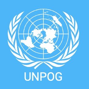 The Project Office on Governance (UNPOG) is a subsidiary of the Department of Economic and Social Affairs (DESA) of the United Nations Secretariat.