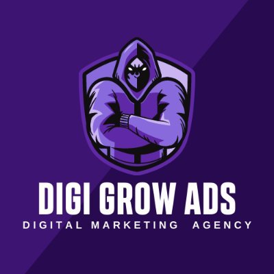 digigrowads's profile picture. we create website for you