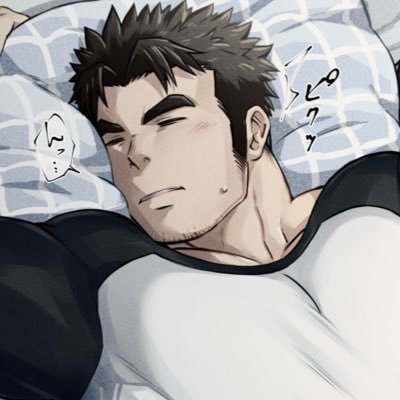 🔞No minors allowed🔞 | Big college student | Gay RP account | HUGE daddy kink 🤍 |