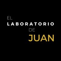El Laboratorio de Juan (@ellabdejuan) 's Twitter Profile Photo El Laboratorio de Juan (@ellabdejuan) 's Twitter Profile Photo