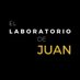 El Laboratorio de Juan (@ElLabDeJuan) Twitter profile photo