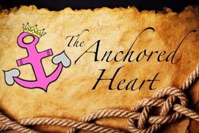 The Anchored Heart specializes in one of a kind accessories, clothing, books, and art.