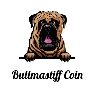 Welcome to the Official Bullmastiff Coin twitter channel.
Join the Telegram channel NOW to claim your Airdrop - 
https://t.co/C1d9oFUyFU