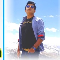 Ajmal Shabbir (@shabbirajmal_) 's Twitter Profile