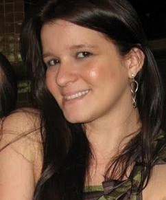 Esposa,mãe dedicada! e filha de Deus...