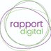 Rapport Digital (@rapportdigital) Twitter profile photo Rapport Digital (@rapportdigital) Twitter profile photo
